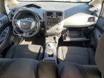 Nissan Leaf 2014