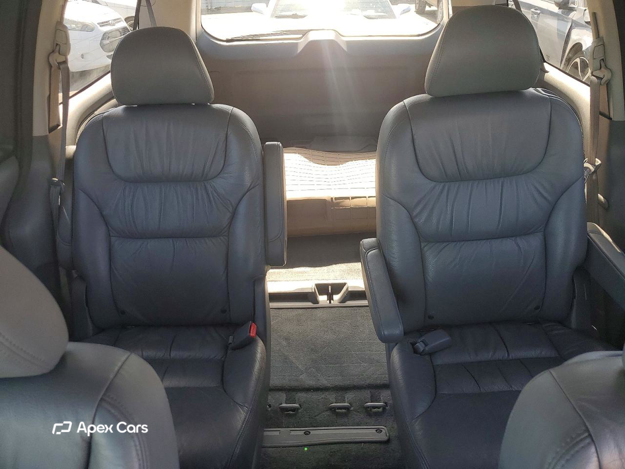 Honda Odyssey 2007