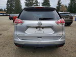 Nissan Rogue 2015