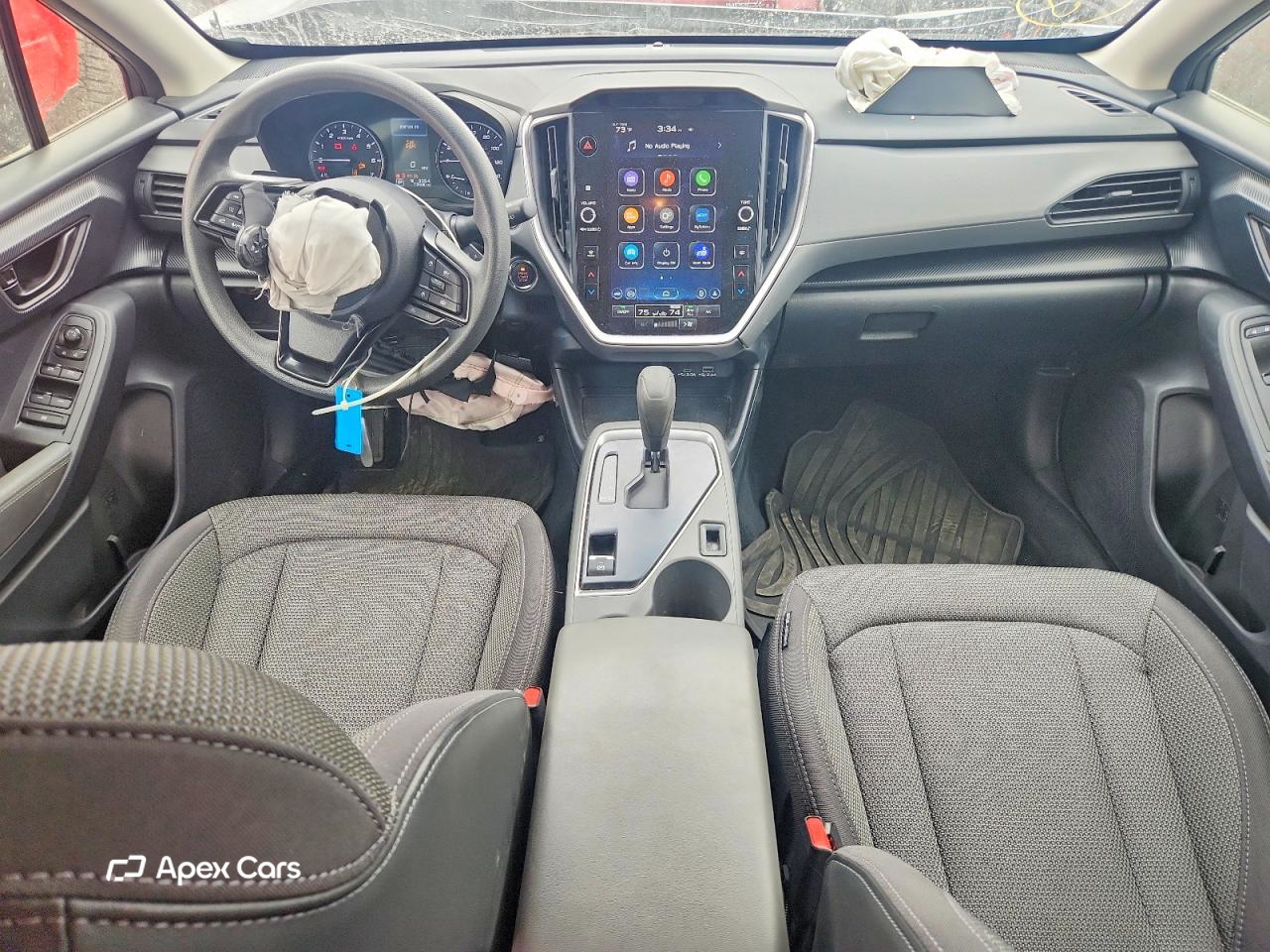 Subaru XV 2024