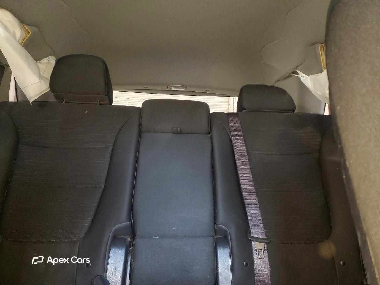 Kia Sorento 2015