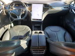 Tesla Model S 2013