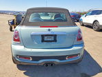 MINI Cooper 2012