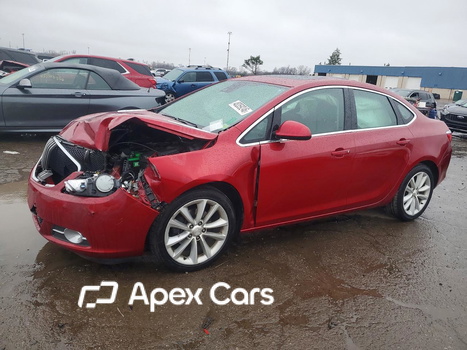 Buick Verano 2015 - Image 1 of 13