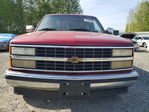 Chevrolet GMT-400 1990