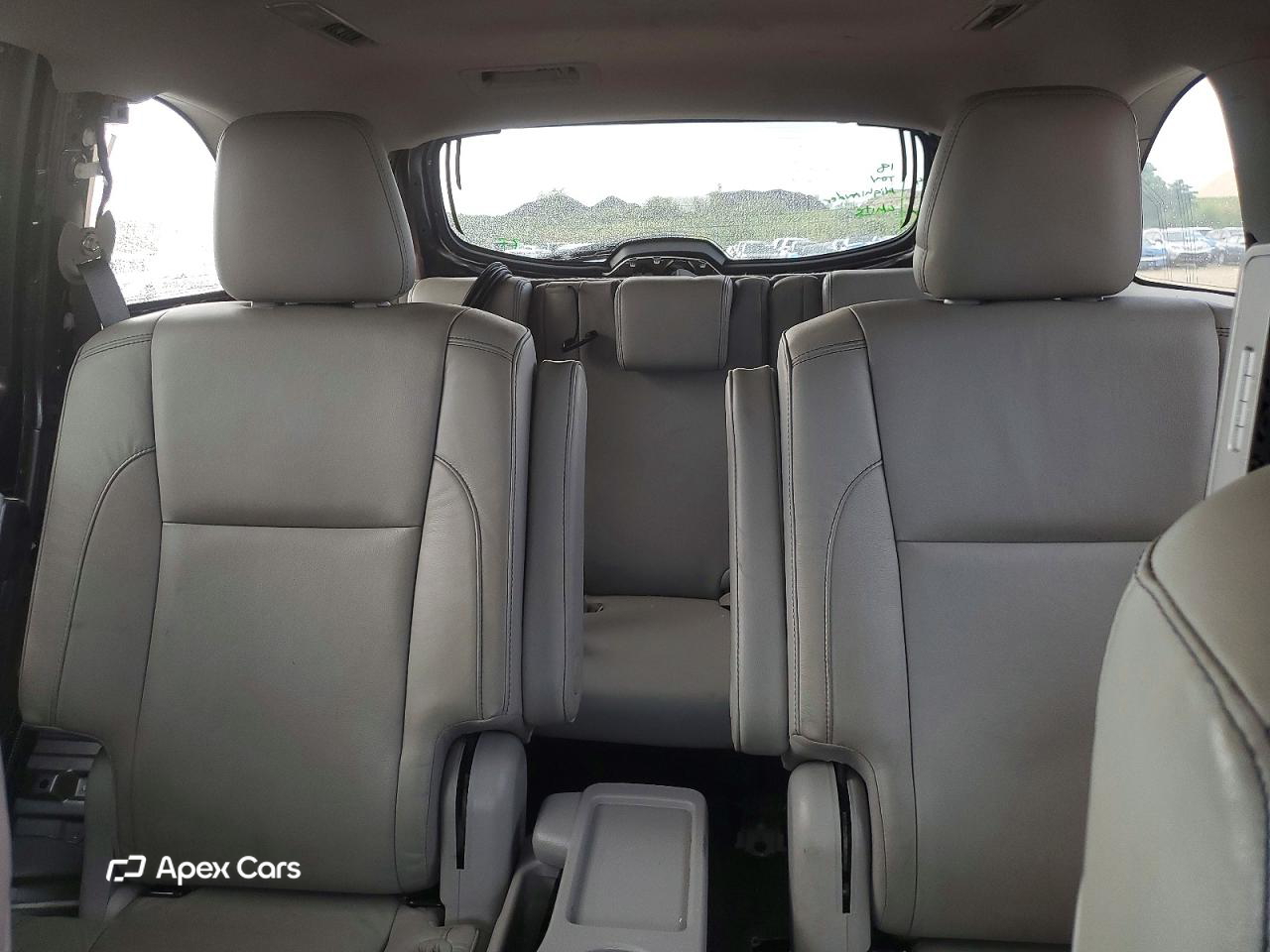 Toyota Highlander 2018