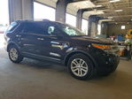 Ford Explorer 2013