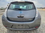 Nissan Leaf 2017
