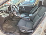 Mazda 3 2011