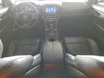 Cadillac ATS 2013