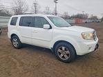 Honda Pilot 2011