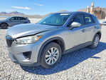 Mazda CX-5 2014