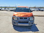 Honda Element 2004
