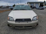 Subaru Legacy 2003