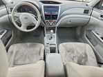 Subaru Forester 2010
