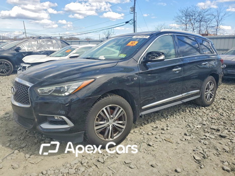 Infiniti QX60 2016 - Image 1 of 11