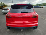 Porsche Cayenne 2016