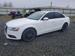 Audi A4 2013