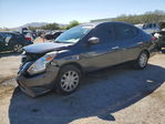 Nissan Versa 2015