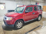 Honda Element 2010