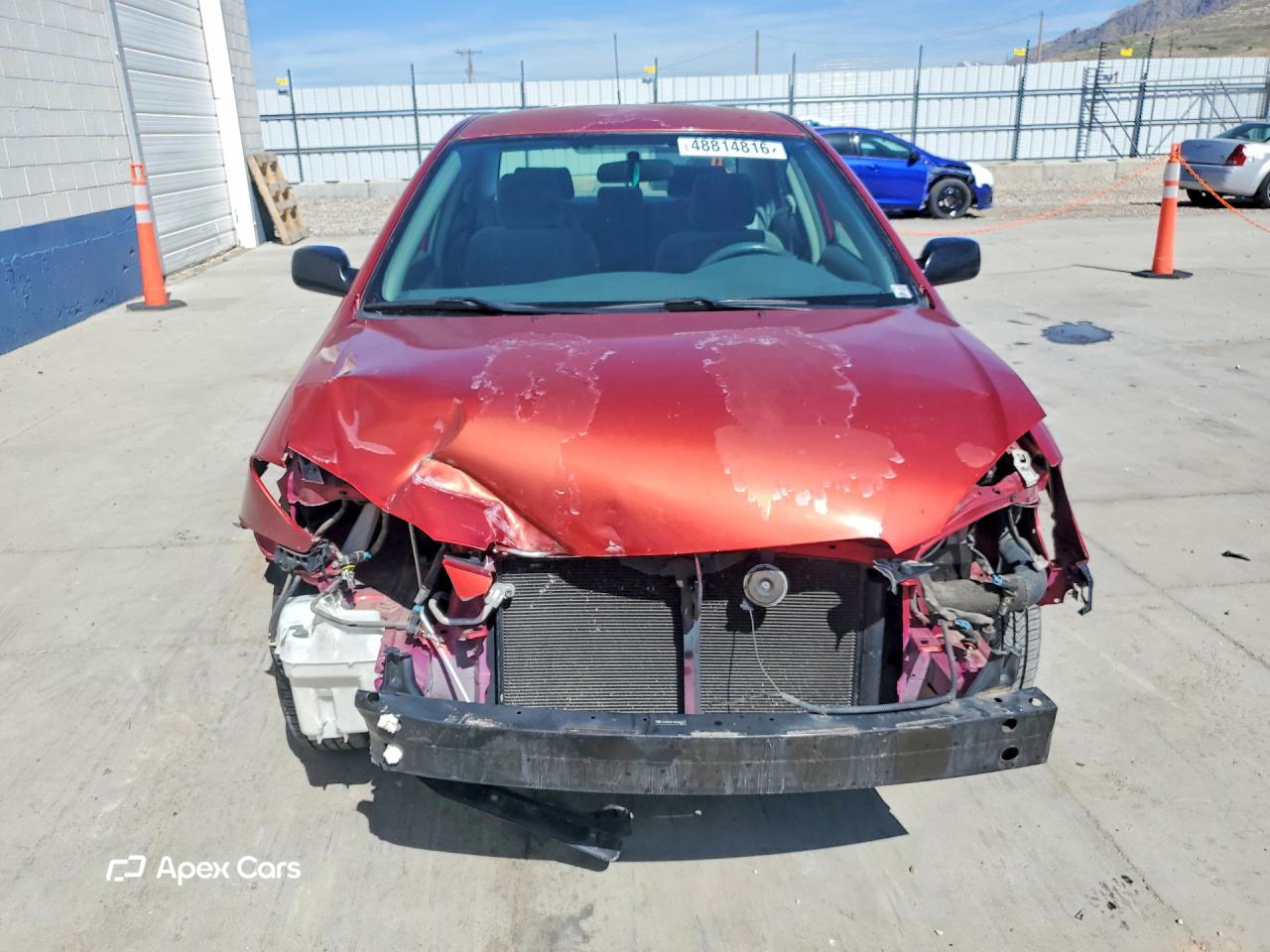 Toyota Corolla 2006