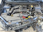 Subaru Impreza 2012