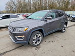 Jeep Compass 2019