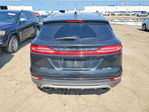 Lincoln MKZ 2015