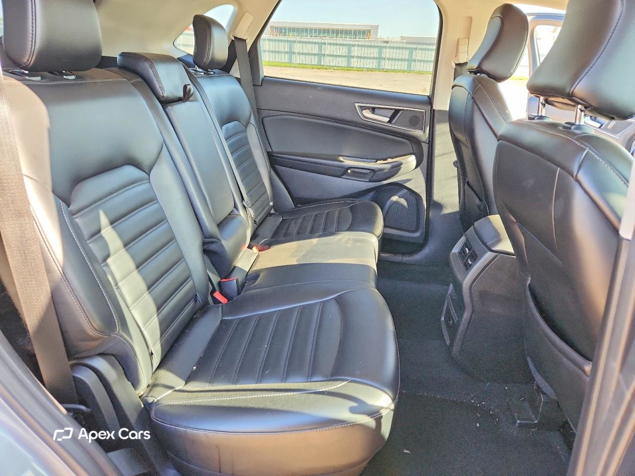 Ford Edge 2023