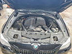 BMW Series 5 2013