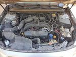 Subaru Outback 2015