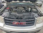 GMC Sierra 2010