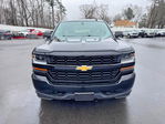 Chevrolet Silverado 2018
