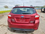 Subaru Impreza 2013