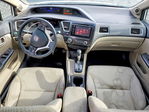 Honda Civic 2015