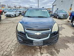 Chevrolet Equinox 2015