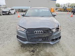 Audi A3 2016