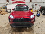 Toyota RAV 4 2025
