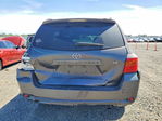 Toyota Highlander 2009