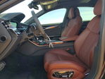 Audi S8 2024
