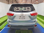 Toyota Highlander 2018