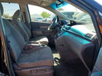 Honda Odyssey 2015