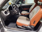 Volkswagen Beetle 2015