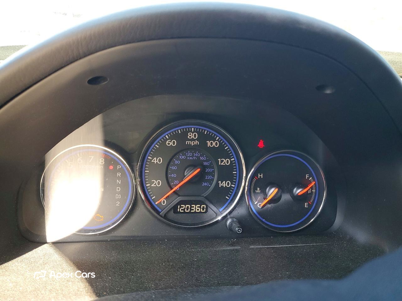 Honda Civic 2005