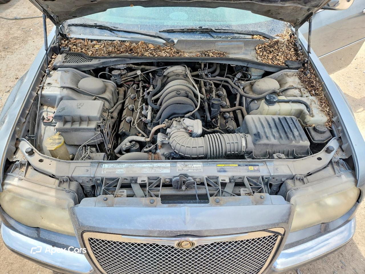 Chrysler 300 2006