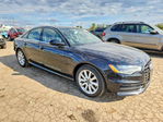 Audi A6 2013