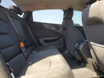 Chevrolet Malibu 2017
