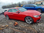 BMW Series 4 2017