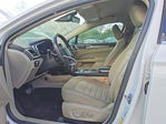 Ford Fusion 2020