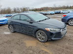 Hyundai Elantra 2018